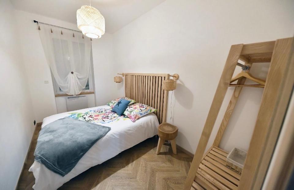 Carnot Place Bourgoin-Jallieu Ngoại thất bức ảnh